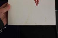 7　写真集　【和服美人】　白き乳房