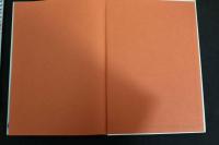 7　写真集　あゝ女学生　女子大生・自主製作「中田敦子・写真集」付き