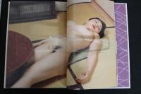 7　写真集　赤襦袢・しのび肌