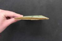 5　5　宝塚少女歌劇絵葉書(B)　二月公演　雪野富士子　奈良美也子　春日花子　稲葉とし子　高砂松子　5枚入　絵ハガキ　戦前