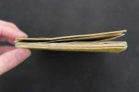 5　5　改良大阪明細全図　附堺奈良西京神戸兵庫市街図　鳥井正之助　明治20年　約48×72㎝