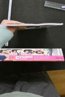 7　Cream　クリーム2018年12月号