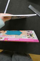 7　Cream　クリーム2023年8月号