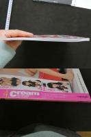 7　Cream　クリーム2019年4月号