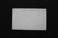 5 3　絵葉書　愛宕山ケーブルカー頂上　終点愛宕駅　1枚　戦前　古写真　古文書