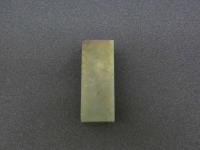 ２ 3　印材　広寧凍　20×25×65ｍｍ