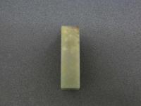 ２ 3　印材　広寧凍　20×25×65ｍｍ