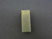 ２ 3　印材　広寧凍　20×25×65ｍｍ