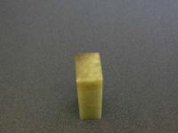 ２ 3　印材　広寧凍　20×25×65ｍｍ