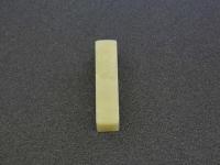 ２ 3　印材　青田石　12×12×52ｍｍ