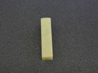 ２ 3　印材　青田石　12×12×52ｍｍ