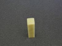 ２ 3　印材　青田石　12×12×52ｍｍ