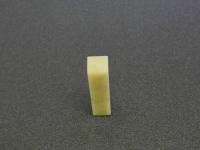 ２ 3　印材　青田石　12×12×52ｍｍ