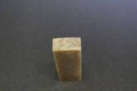 5 3　印材　巴林石　魚鱗凍　13×25×70㎜