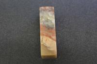 5 3　印材　巴林石　20×20×70㎜