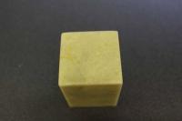 5 3　印材　青田石　45×45×60㎜