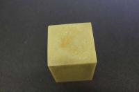 5 3　印材　青田石　45×45×60㎜