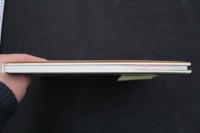 7　新版　少女アリス　沢渡朔　2003年限定復刻版