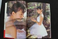 7　Palm Tree　池内彩写真集