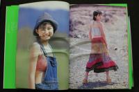 7　平井理央ファースト写真集　うぶごえ