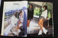 7　永井流奈写真集　少女果実永井流奈