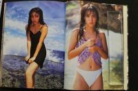 7　永井流奈写真集　少女果実永井流奈