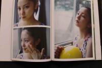 7　入来茉里ファースト写真集　『まっすぐ』