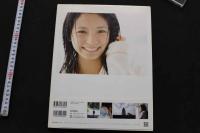 7　入来茉里ファースト写真集　『まっすぐ』