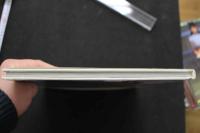 7　入来茉里ファースト写真集　『まっすぐ』