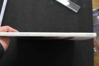 7　入来茉里ファースト写真集　『まっすぐ』