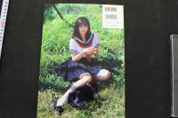 7　斉藤未知ファースト写真集　マシュマロ