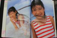 7　郡司あやの写真集　えにっき