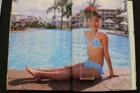 7　日高里菜ファースト写真集　キラりな！