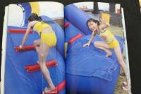 7　日高里菜ファースト写真集　キラりな！