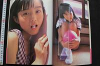 7　Oh!Baby　～ベイビー・ドリーム～ジュニア・アイドル撮りおろし写真集