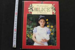 7　不思議の国の美少女達アリス写真集