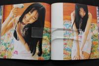 7　鈴木杏写真集　ピース