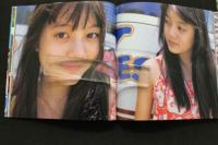 7　鈴木杏写真集　ピース