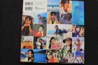 7　鈴木杏写真集　ピース