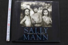 7　サリー・マン写真集　Immediate Family SALLY MANN　英文