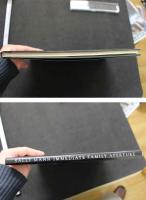 7　サリー・マン写真集　Immediate Family SALLY MANN　英文