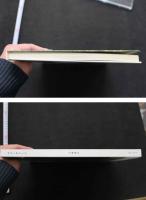 7　エバーグリーン　小林基行