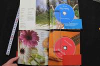 7　BLUE SPLASH/RED SCARLET DVD＋フォトブック　トマトゥンパイン　