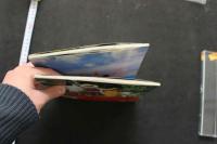 7　BLUE SPLASH/RED SCARLET DVD＋フォトブック　トマトゥンパイン　