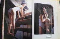 7　永井流奈写真集　LUNA