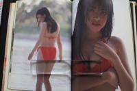 7　永井流奈写真集　LUNA