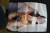 7　永井流奈写真集　LUNA