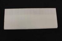 ６　5　②複製木版画　谷文晁筆　秋の七草　重要木版保存会　明治47年　木版墨刷　ススキ欠　約19×50㎝　6枚