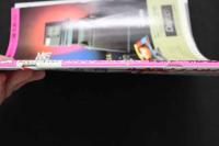 7　デラックス微少女　1990年10月増刊号