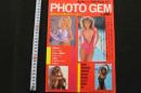7　PHOTO GEM　フォトジェム　Vol.7　世界のヌード美女特集